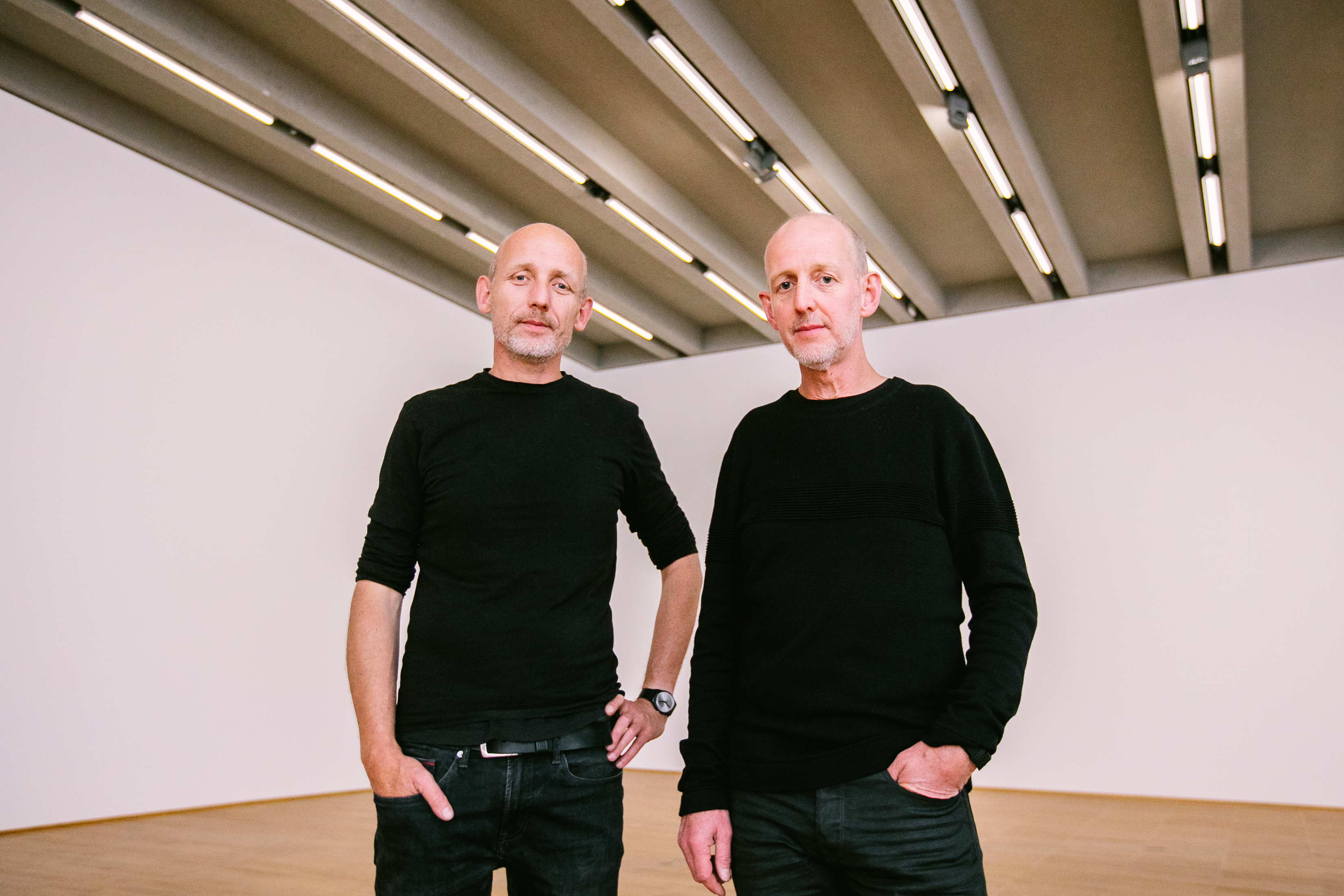 Preisverleihung Musik 2019